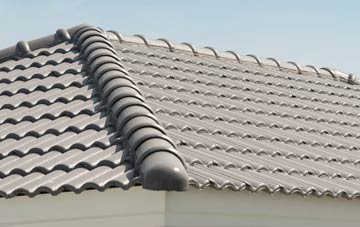 advantages of Cutsdean clay roofing