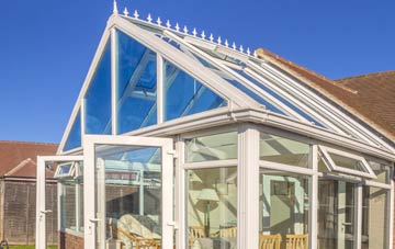conservatory roof insulation costs Cutsdean