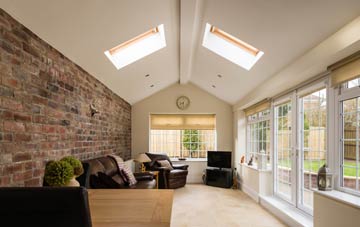 conservatory roof insulation Cutsdean, Gloucestershire