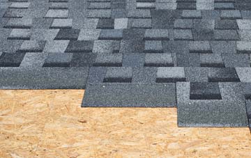 expert Cutsdean asphalt roof companies