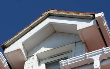 Cutsdean fascia installation costs
