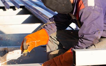 Cutsdean flat roofing options
