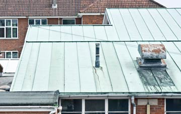Cutsdean lead roofing costs