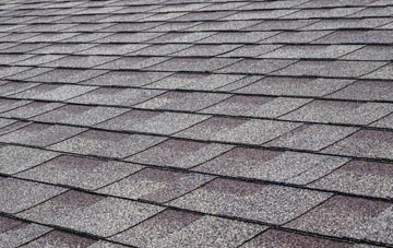 Cutsdean tiles for shallow pitch roofing