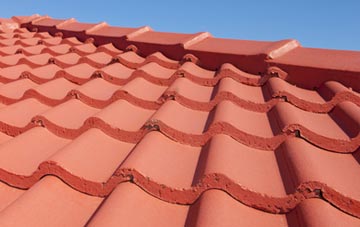Cutsdean tile and slate roof replacement
