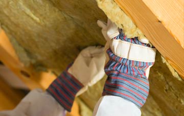 types of Cutsdean pitched roof insulation materials