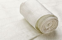 Cutsdean fibreglass roofing repairs