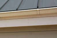 Cutsdean soffit repair